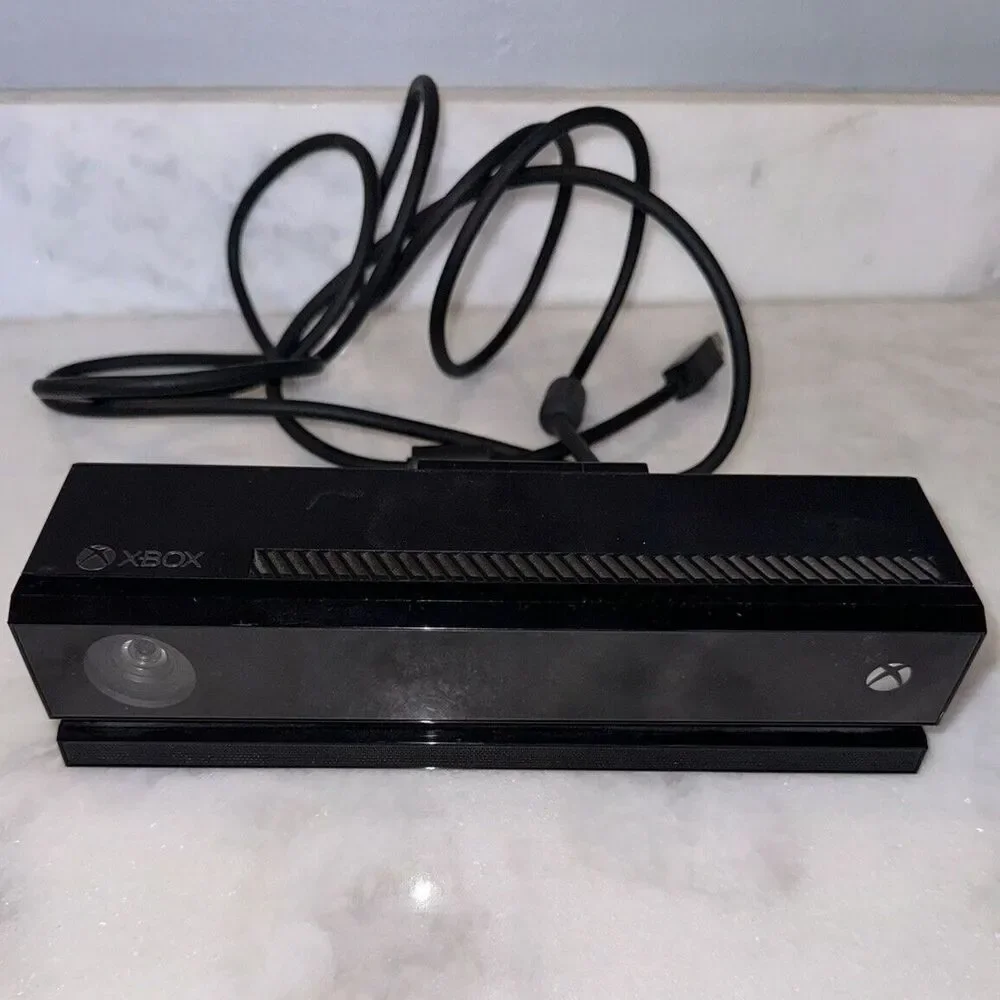 Xbox One Kinect Motion Sensor Camera Microsoft